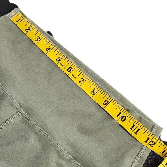 Darc Sport Womens She Shorts, Scrunch Butt, Athletic, Wolves,Streetwear, Size M - Picture 5 of 8